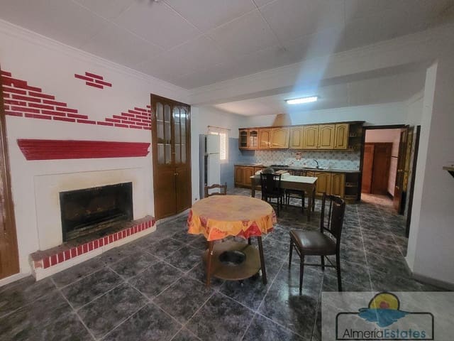 5 slaapkamer Huis te koop in Saliente Alto, Albox - € 200.000 (Ref: 7041306)