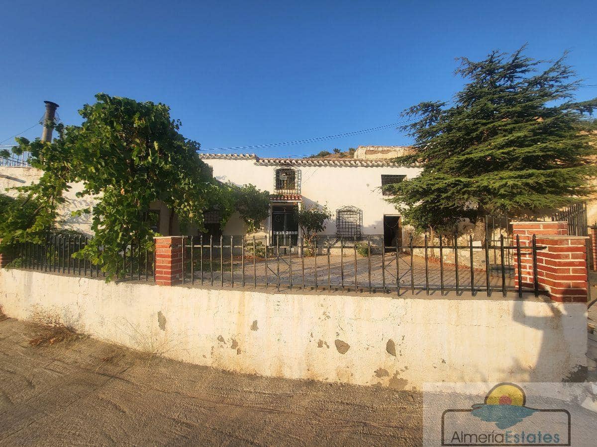 5 chambre Maison de Ville à vendre à Saliente Alto - 200 000 € (Ref: 7041306)