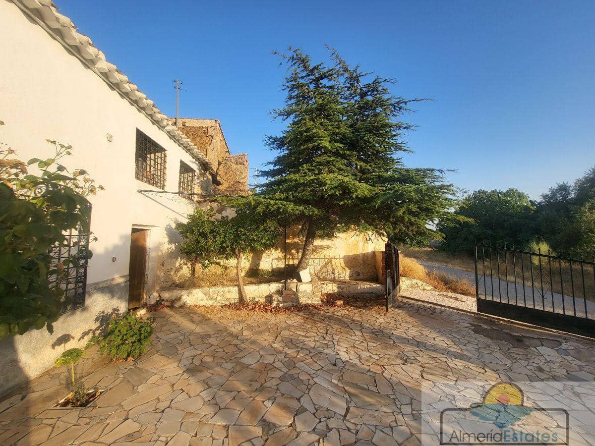 5 chambre Maison de Ville à vendre à Saliente Alto - 200 000 € (Ref: 7041306)