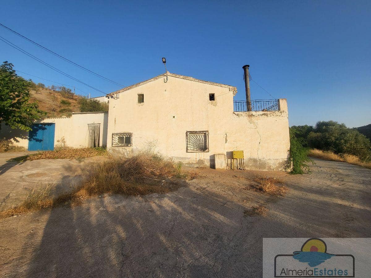 5 chambre Maison de Ville à vendre à Saliente Alto - 200 000 € (Ref: 7041306)