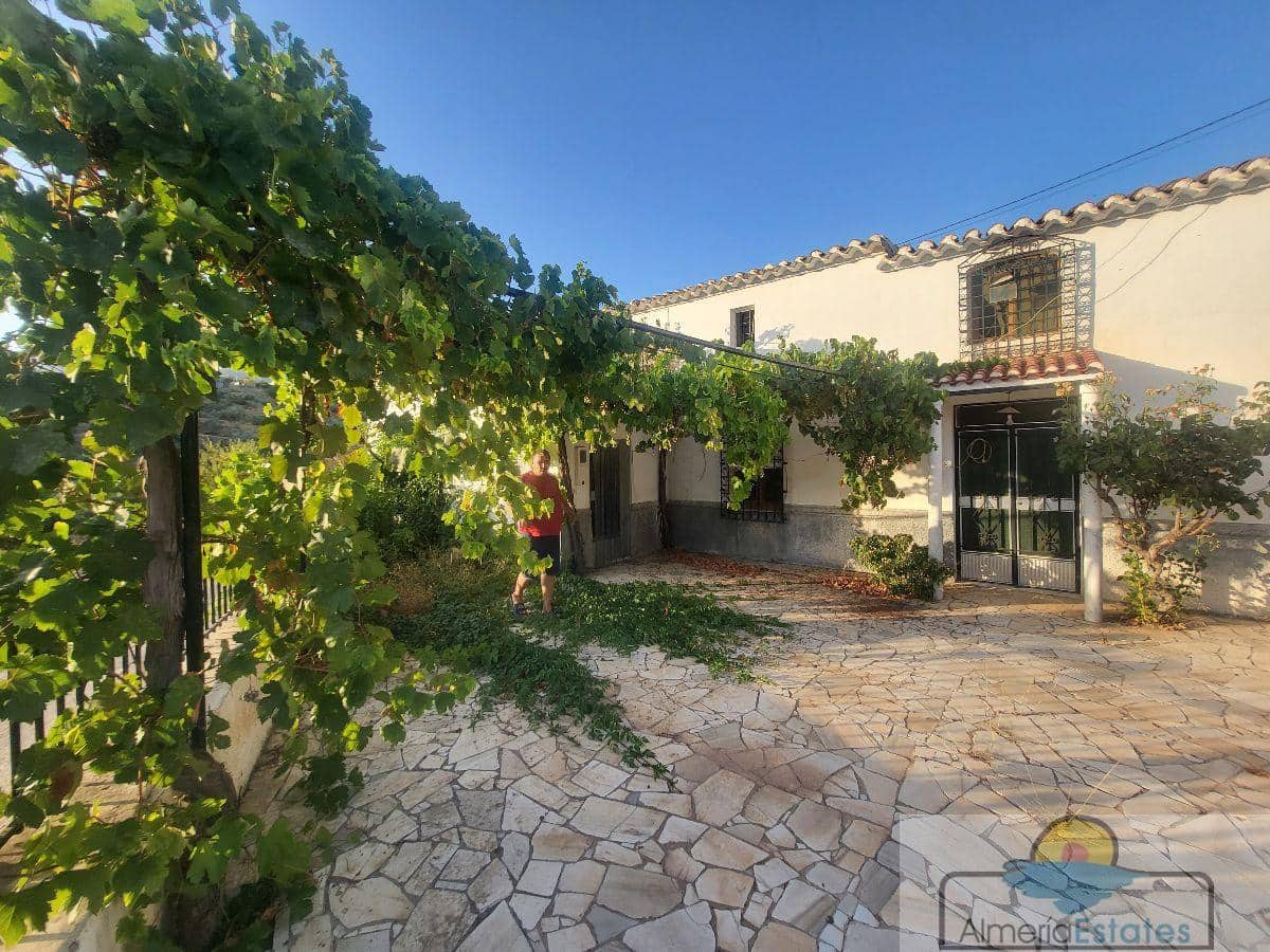 5 chambre Maison de Ville à vendre à Saliente Alto - 200 000 € (Ref: 7041306)