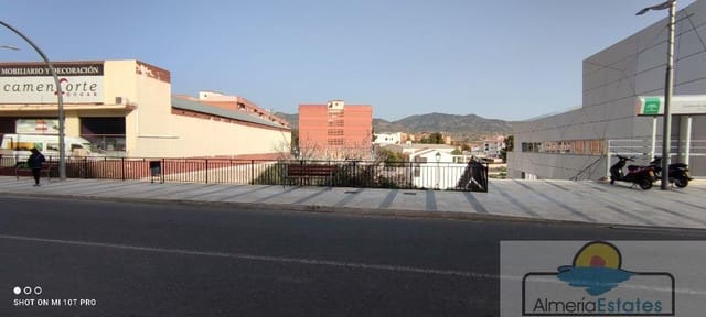 Building Plot for sale in Olula del Río - € 350,000 (Ref: 7049938)