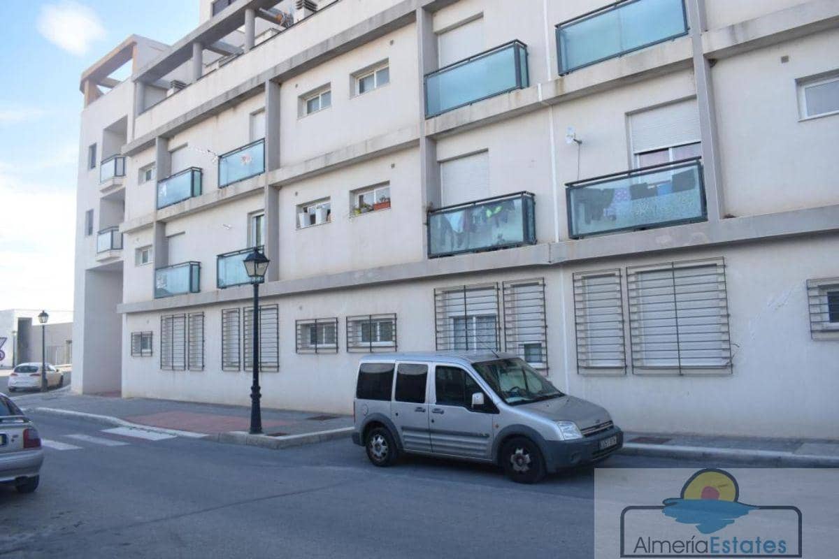 1 soveværelse Lejlighed til salg i Fines med garage - € 54.000 (Ref: 7053077)