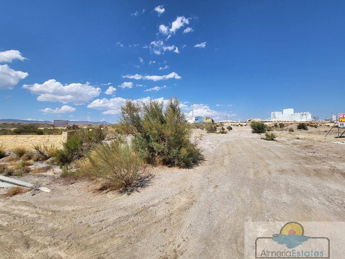 Building Plot for sale in Albox - € 200,000 (Ref: 7066758)