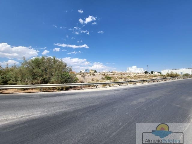 Building Plot for sale in Albox - € 200,000 (Ref: 7066758)