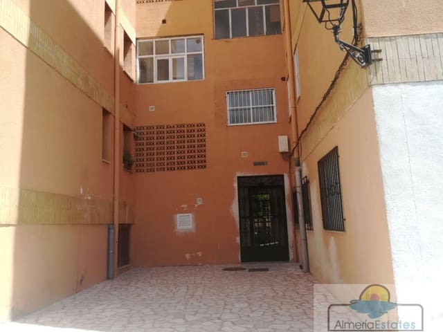 3 soveværelse Lejlighed til salg i Olula del Río - € 31.000 (Ref: 7066761)