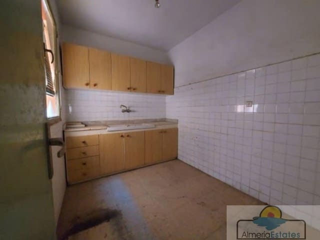 3 soveværelse Lejlighed til salg i Olula del Río - € 31.000 (Ref: 7066761)