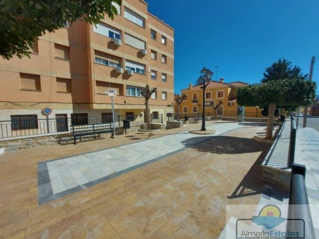 3 soveværelse Lejlighed til salg i Olula del Río - € 31.000 (Ref: 7066761)