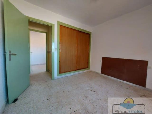 3 soveværelse Lejlighed til salg i Olula del Río - € 31.000 (Ref: 7066761)