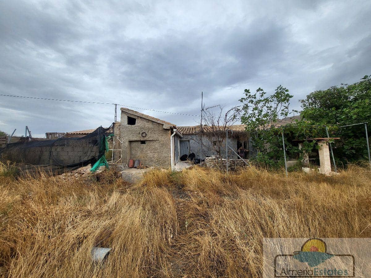 3 soveværelse Byhus til salg i Somontin - € 48.000 (Ref: 7094183)