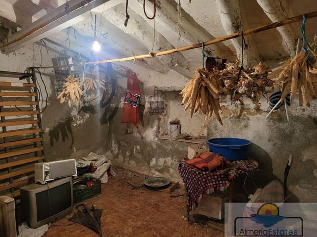 3 soveværelse Byhus til salg i Somontín - € 48.000 (Ref: 7094183)