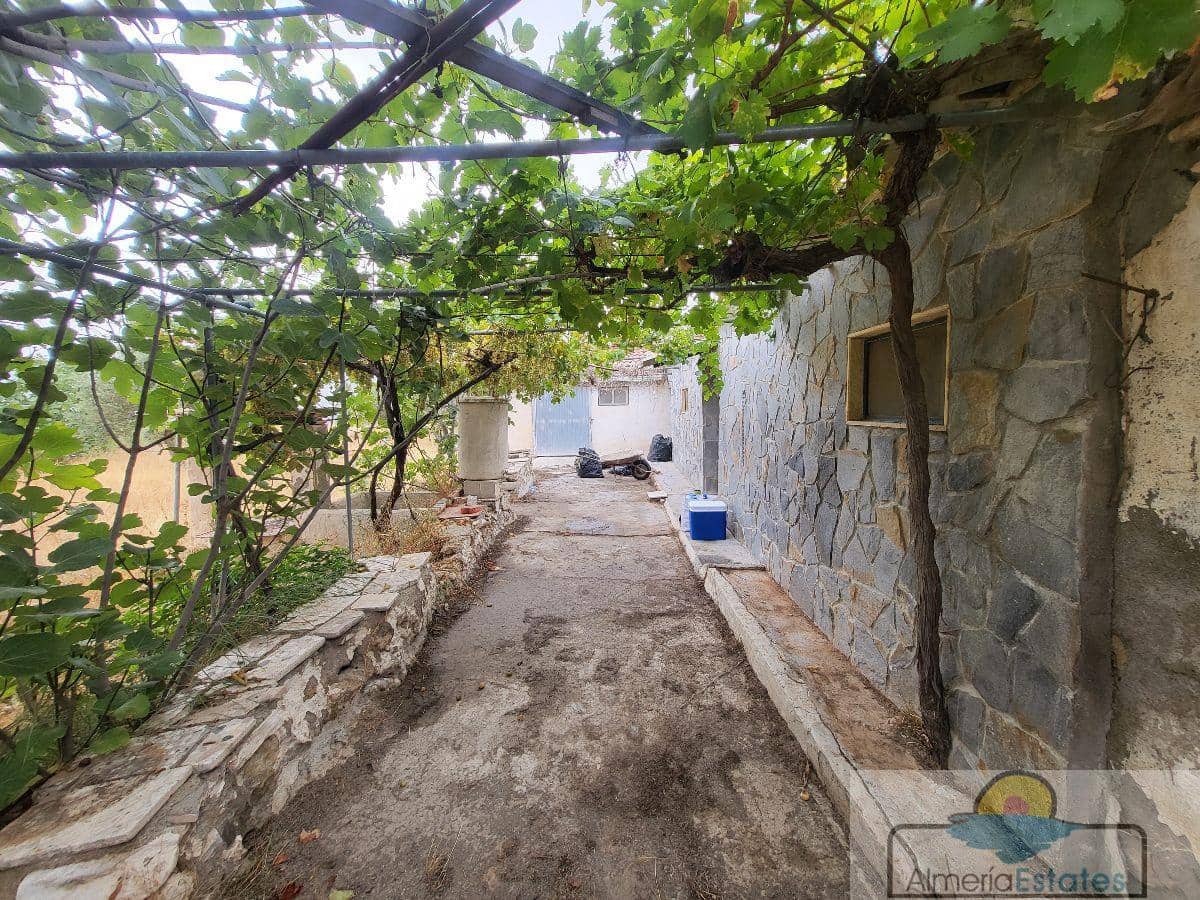 3 soveværelse Byhus til salg i Somontin - € 48.000 (Ref: 7094183)