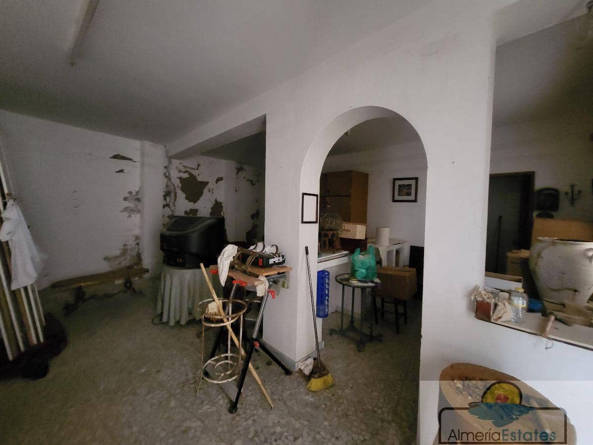 Garage til salg i Sierro - € 15.000 (Ref: 7099187)