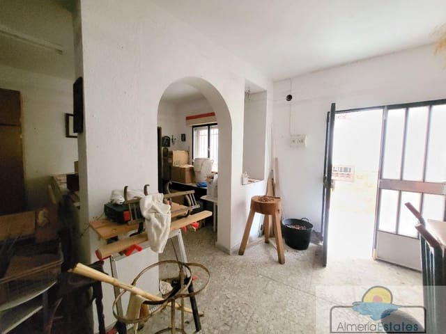 Garasje til salgs i Sierro - € 15 000 (Ref: 7099187)