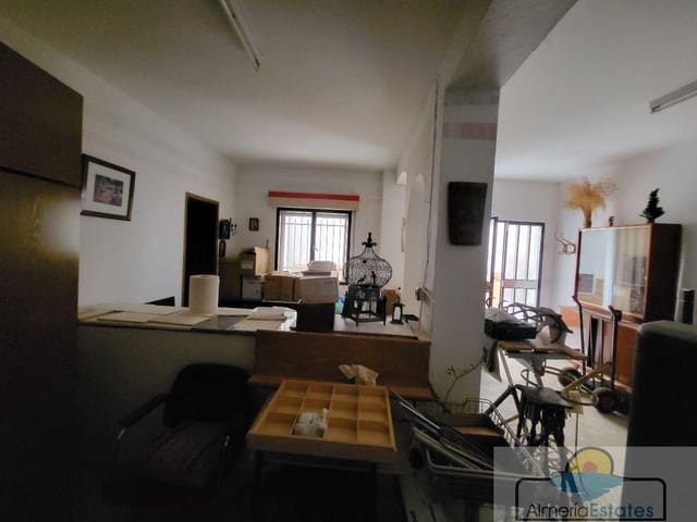 Garasje til salgs i Sierro - € 15 000 (Ref: 7099187)