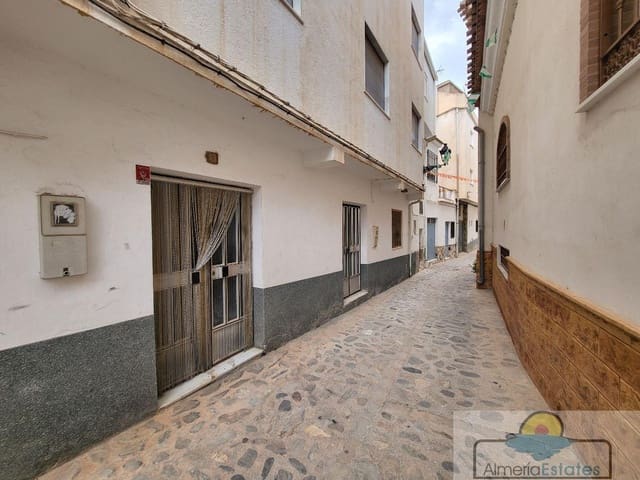 Garasje til salgs i Sierro - € 15 000 (Ref: 7099187)