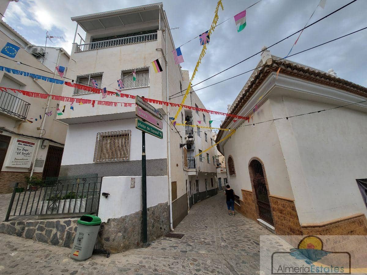 Garage til salg i Sierro - € 15.000 (Ref: 7099187)