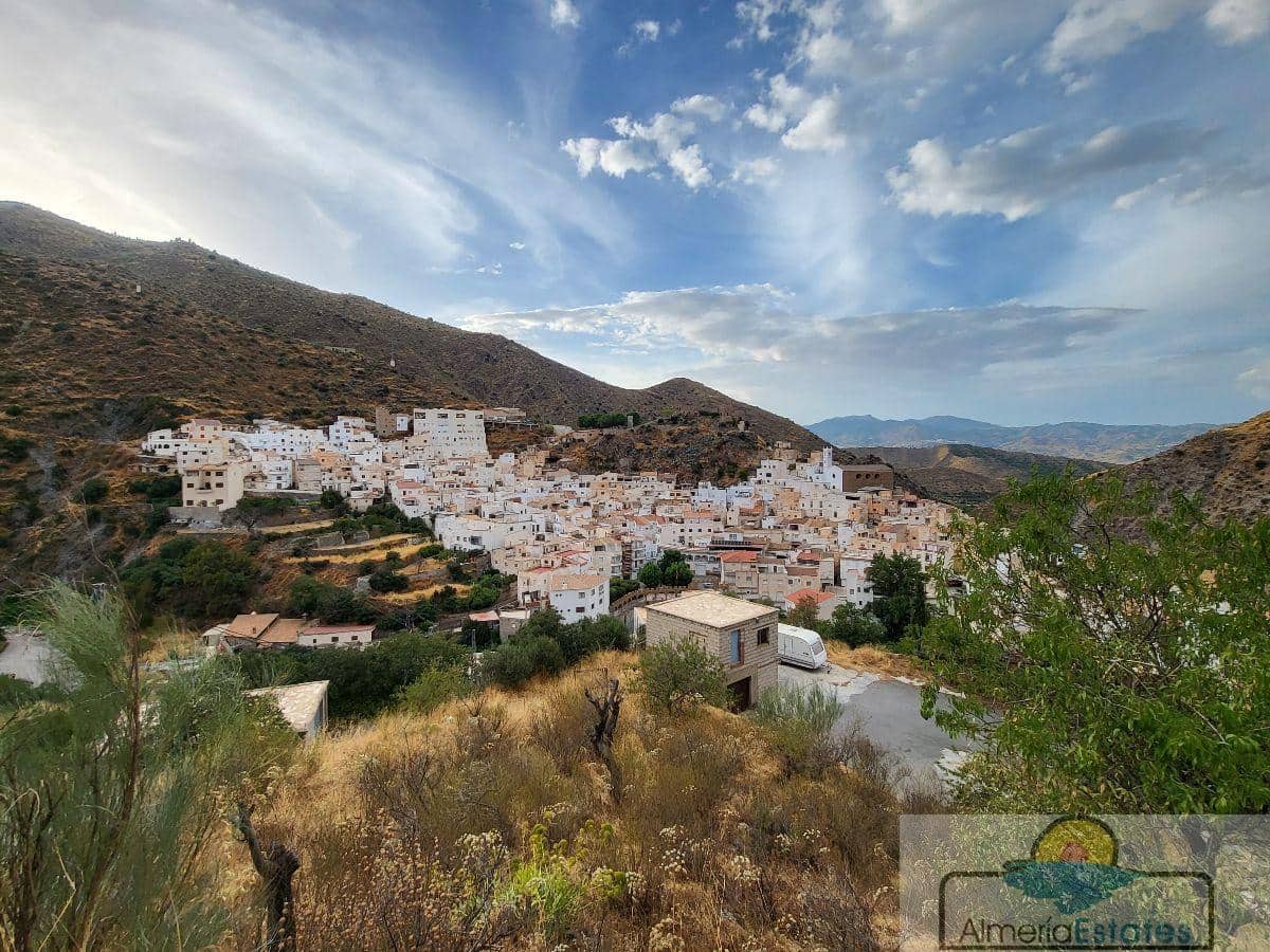 Garage til salg i Sierro - € 15.000 (Ref: 7099187)