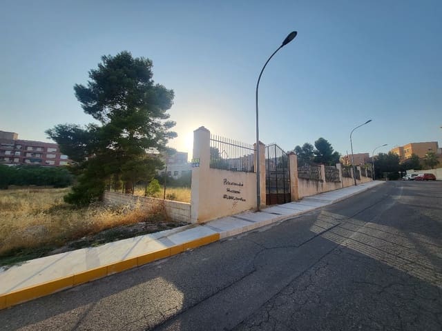 Local Comercial de 1 habitación en Olula del Río en venta - 650.000 € (Ref: 7109855)