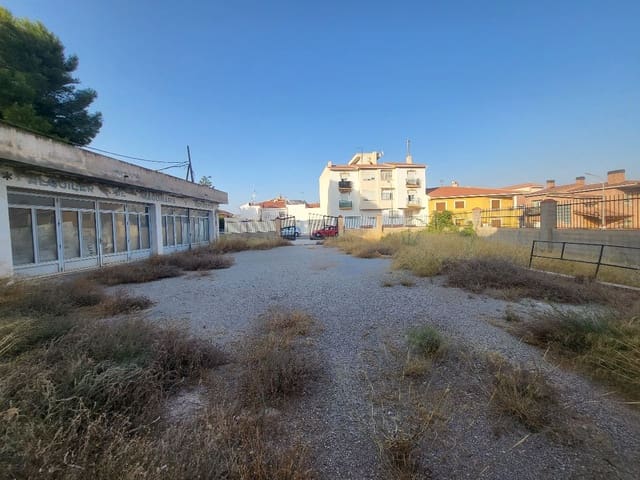Local Comercial de 1 habitación en Olula del Río en venta - 650.000 € (Ref: 7109855)
