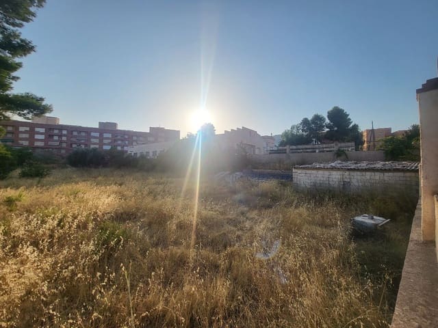 Local Comercial de 1 habitación en Olula del Río en venta - 650.000 € (Ref: 7109855)