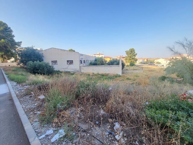 Local Comercial de 1 habitación en Olula del Río en venta - 650.000 € (Ref: 7109855)