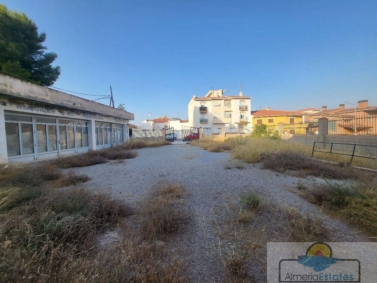 1 soveværelse Erhverv til salg i Olula del Rio - € 650.000 (Ref: 7109855)