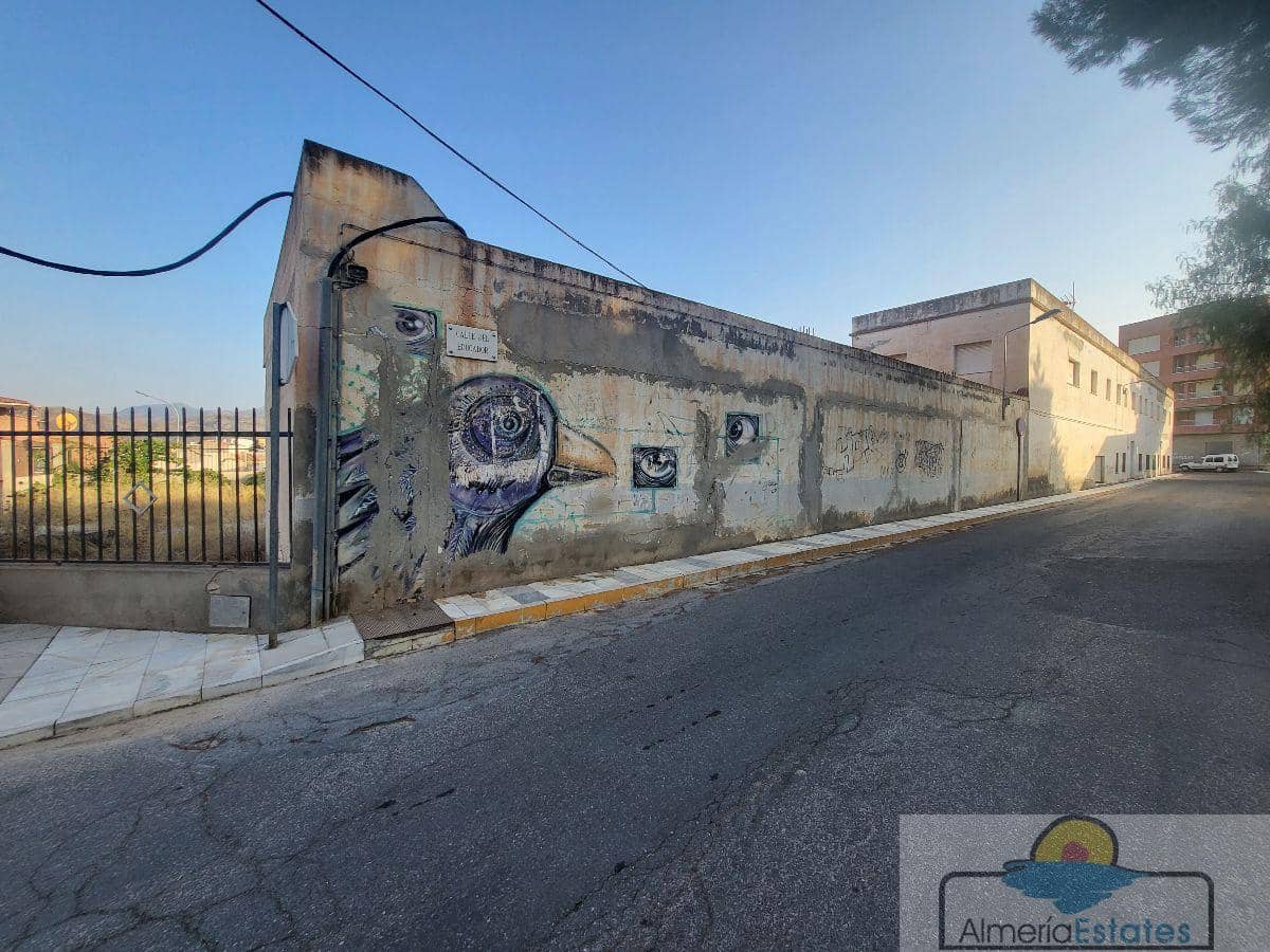 1 soveværelse Erhverv til salg i Olula del Rio - € 650.000 (Ref: 7109855)