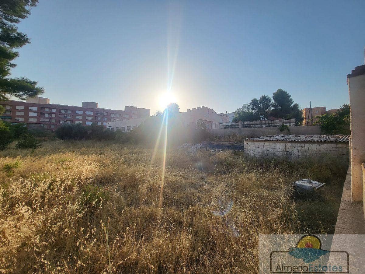 1 soveværelse Erhverv til salg i Olula del Rio - € 650.000 (Ref: 7109855)