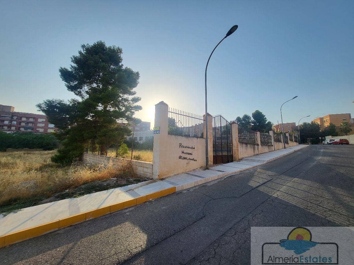 1 soveværelse Erhverv til salg i Olula del Rio - € 650.000 (Ref: 7109855)