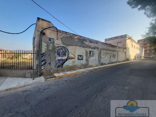 1 soveværelse Erhverv til salg i Olula del Río - € 650.000 (Ref: 7109855)