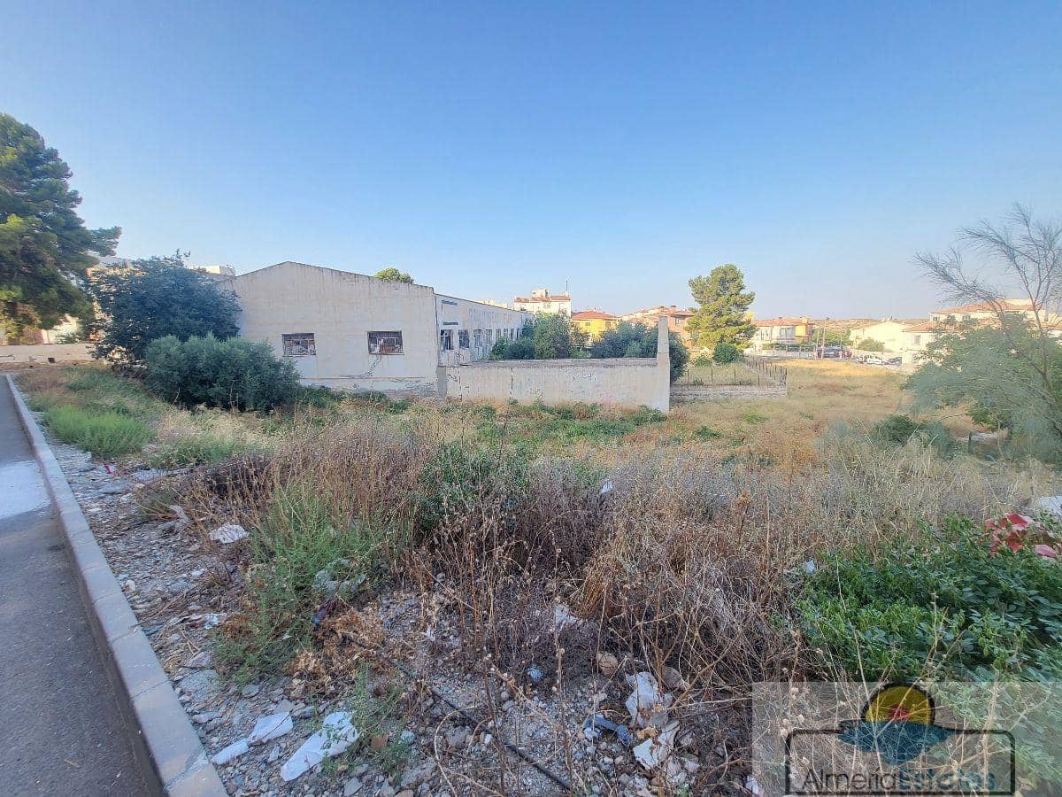 1 soveværelse Erhverv til salg i Olula del Rio - € 650.000 (Ref: 7109855)