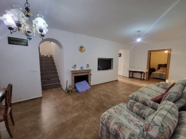 7 soveværelse Villa til salg i Albox - € 139.000 (Ref: 7165853)