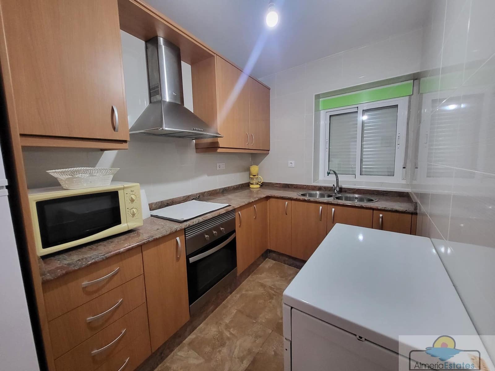 7 soveværelse Villa til salg i Albox - € 139.000 (Ref: 7165853)