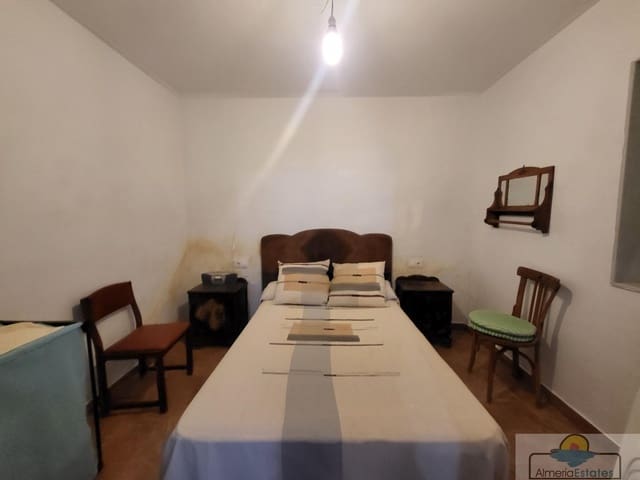 7 sypialnia Willa na sprzedaż w Albox - 139 000 € (Ref: 7165853)