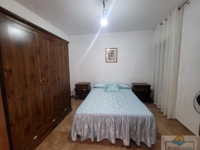 7 sypialnia Willa na sprzedaż w Albox - 139 000 € (Ref: 7165853)