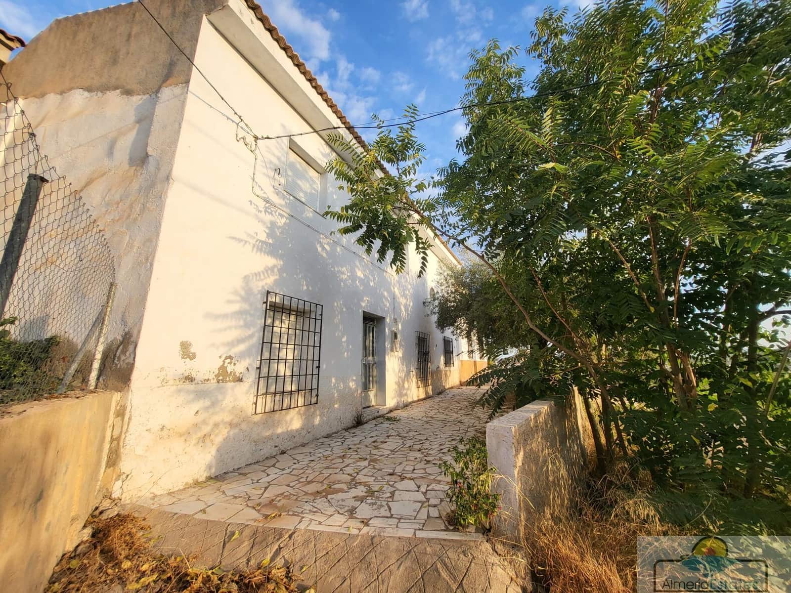 7 soveværelse Villa til salg i Albox - € 139.000 (Ref: 7165853)