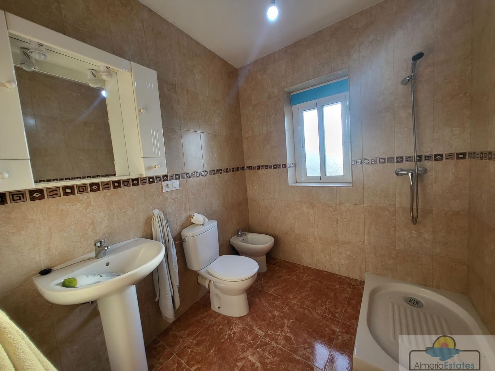 7 soveværelse Villa til salg i Albox - € 139.000 (Ref: 7165853)