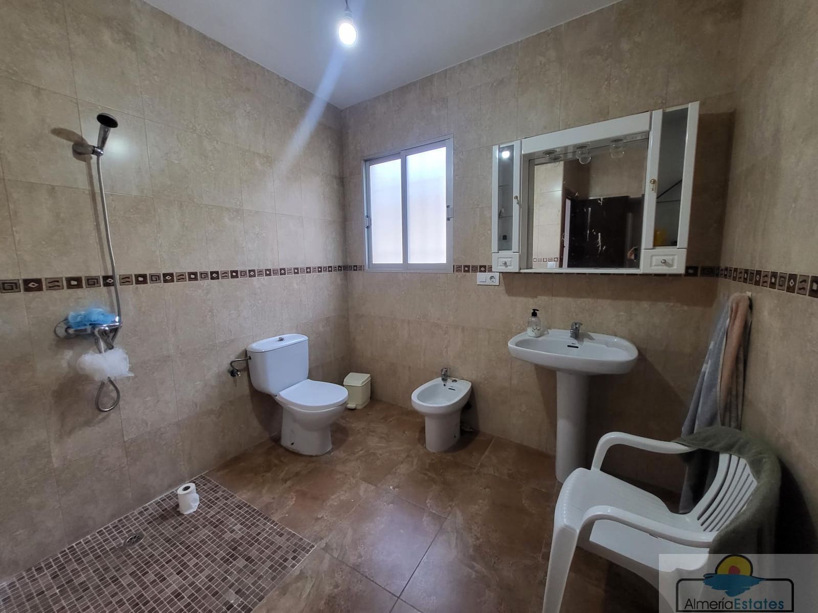 7 soveværelse Villa til salg i Albox - € 139.000 (Ref: 7165853)