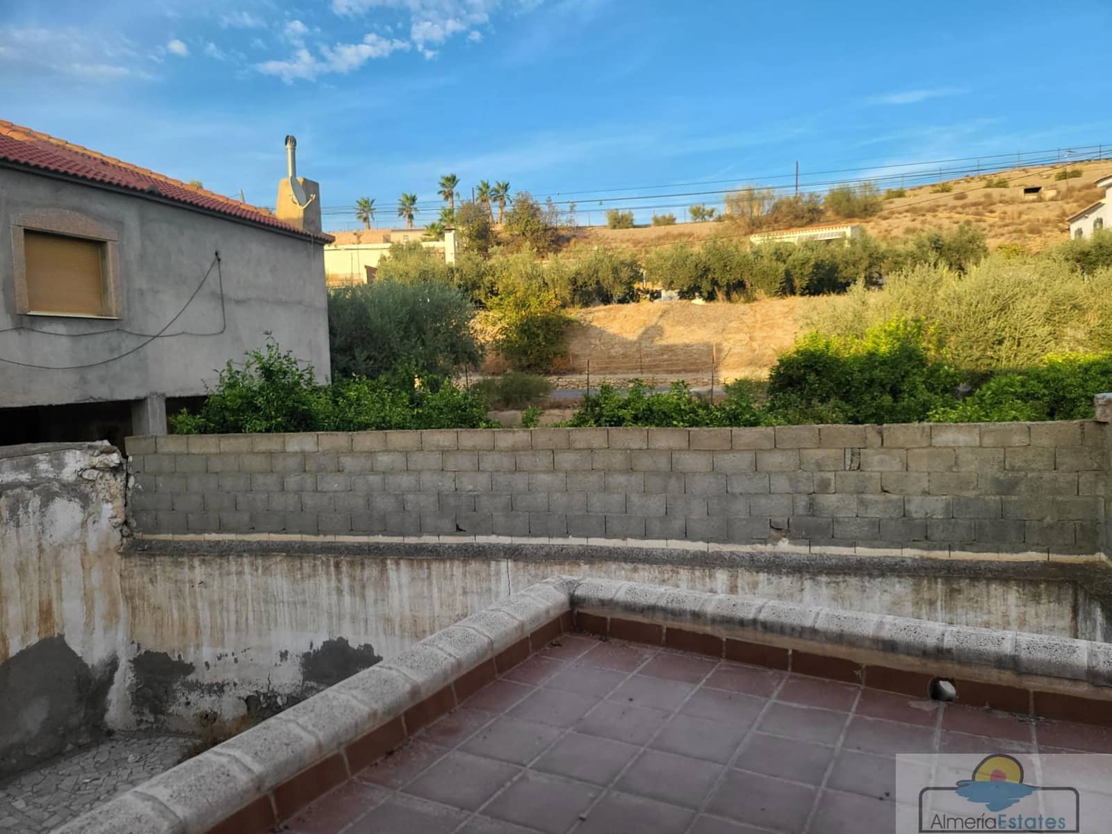 7 soveværelse Villa til salg i Albox - € 139.000 (Ref: 7165853)