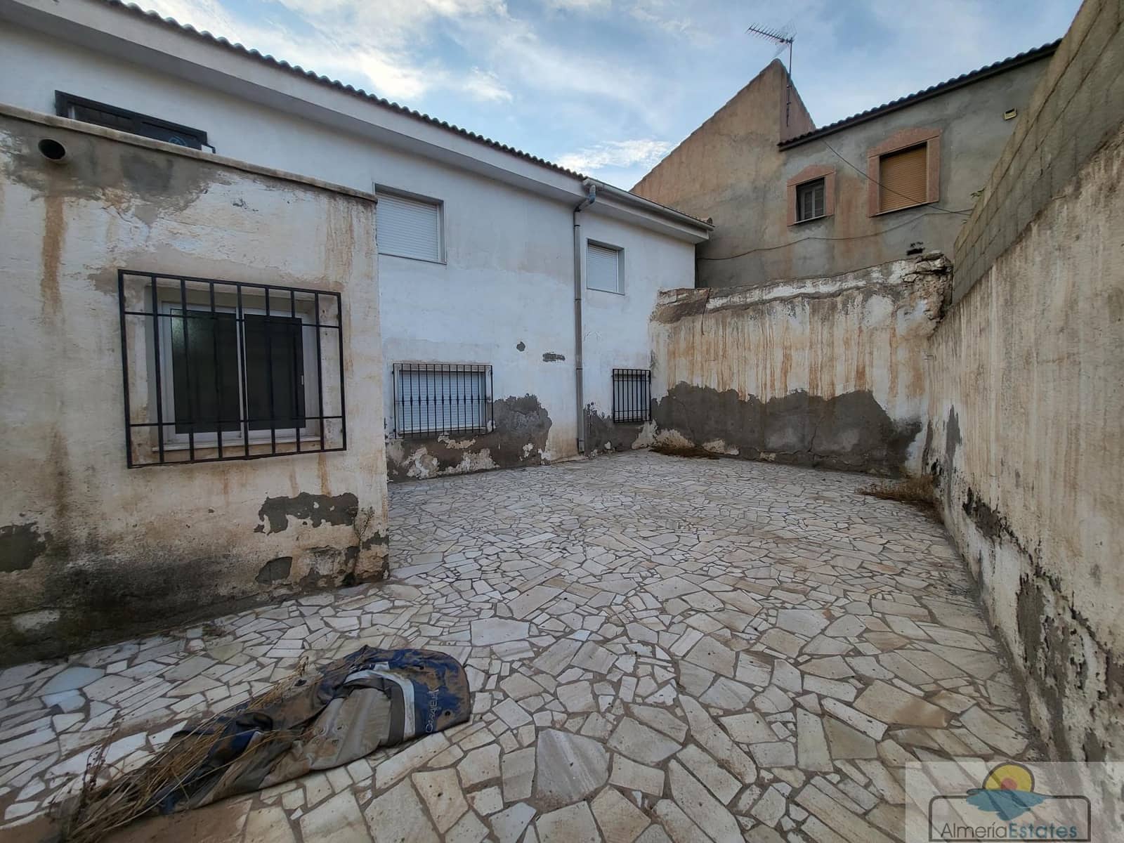 7 soveværelse Villa til salg i Albox - € 139.000 (Ref: 7165853)