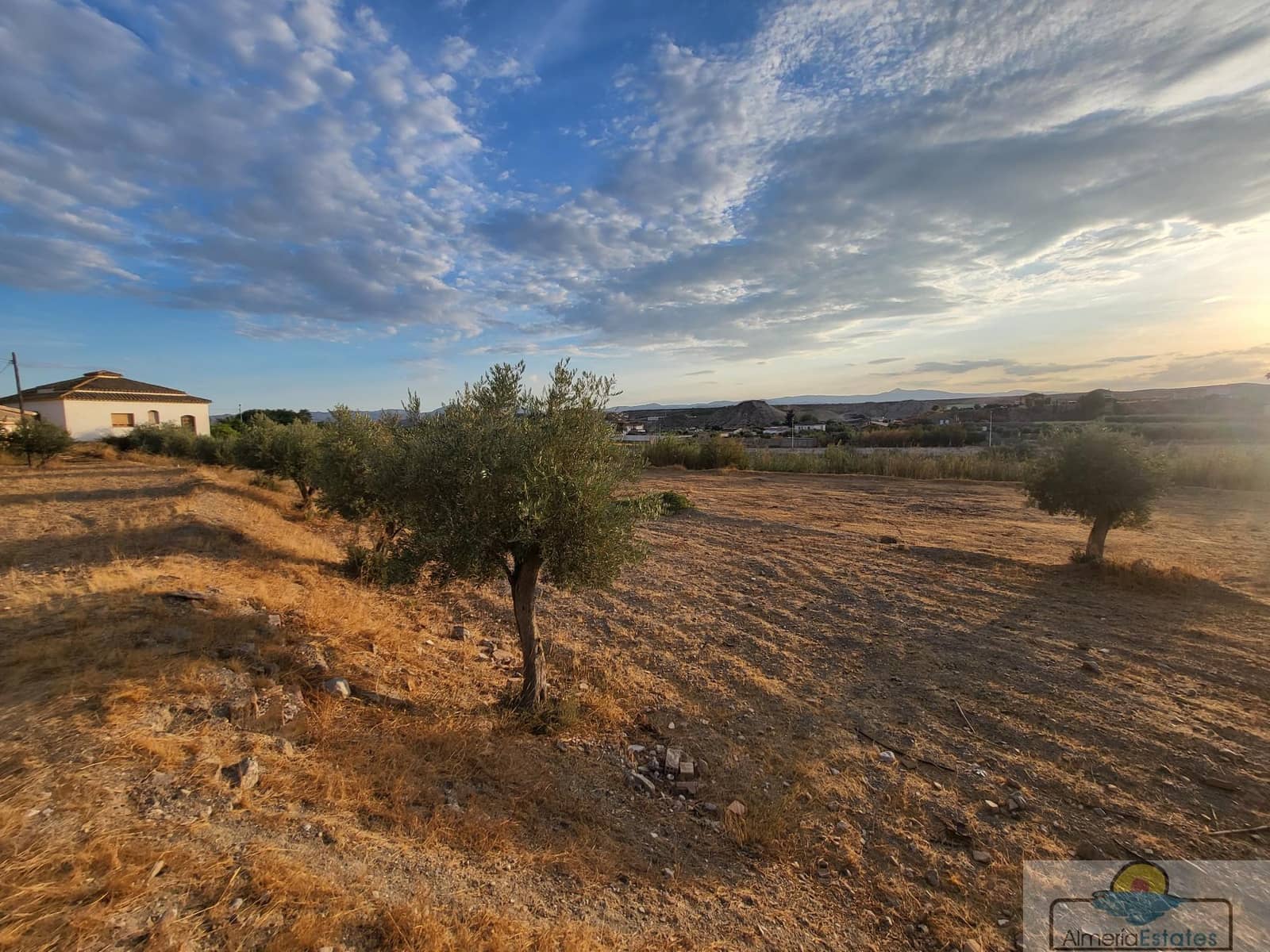 7 soveværelse Villa til salg i Albox - € 139.000 (Ref: 7165853)