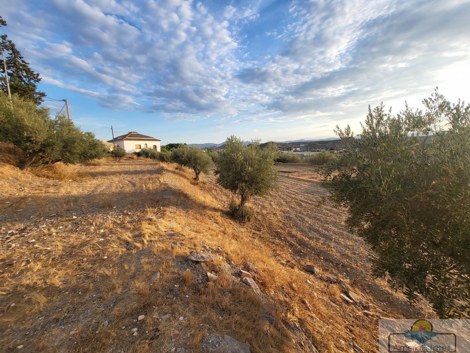 7 soveværelse Villa til salg i Albox - € 139.000 (Ref: 7165853)