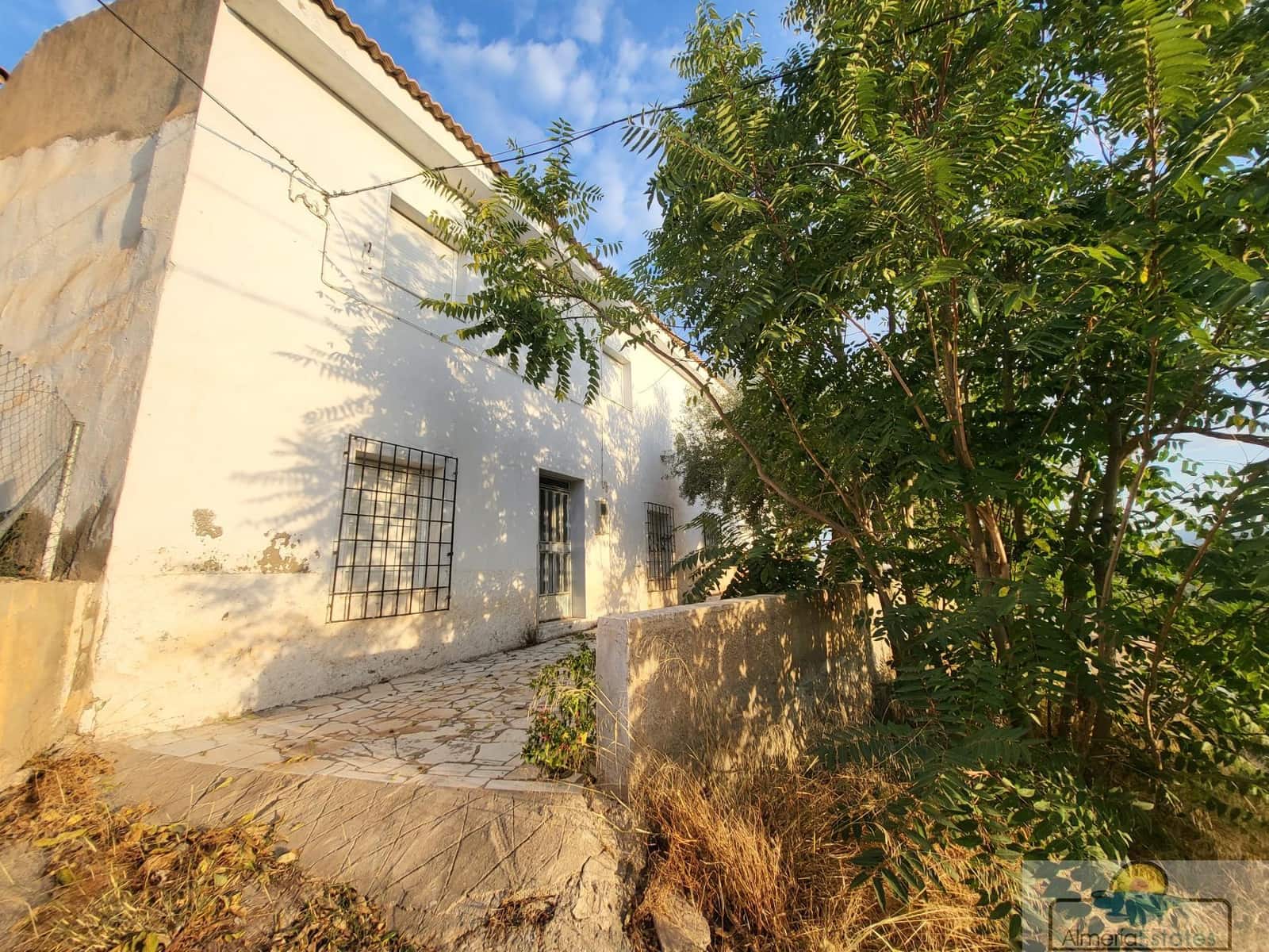 7 soveværelse Villa til salg i Albox - € 139.000 (Ref: 7165853)