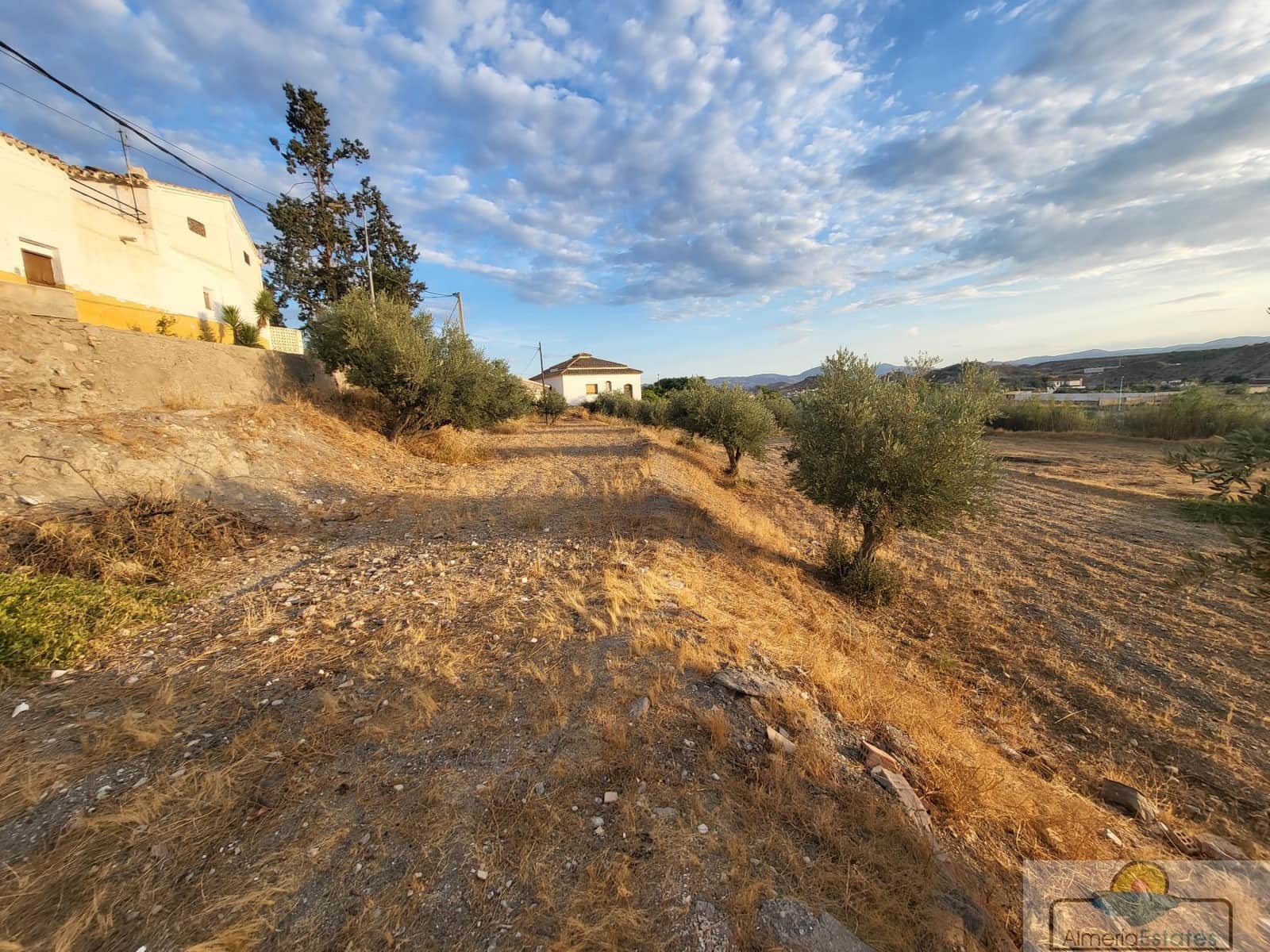 7 soveværelse Villa til salg i Albox - € 139.000 (Ref: 7165853)