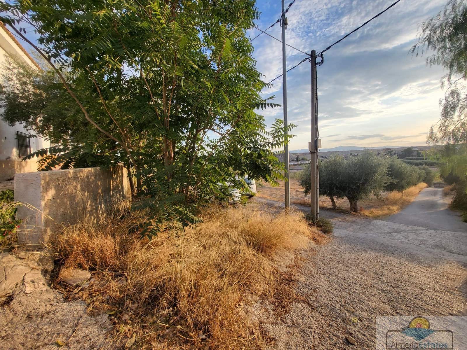 7 soveværelse Villa til salg i Albox - € 139.000 (Ref: 7165853)