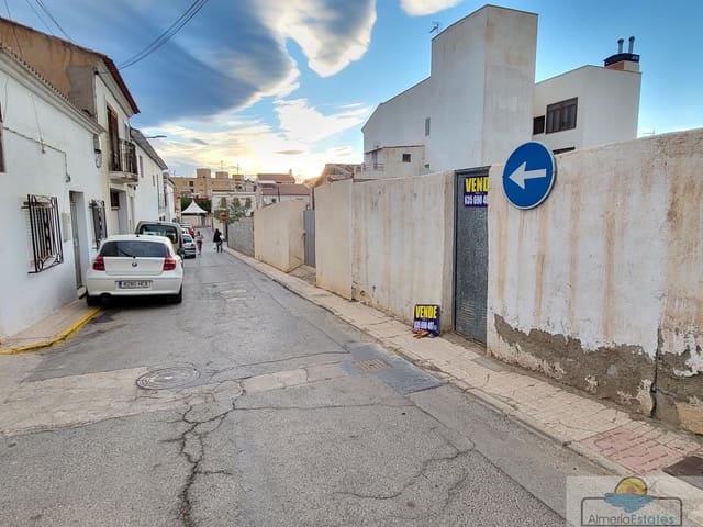 Tomt till salu i Albox - 50 000 € (Ref: 7165855)