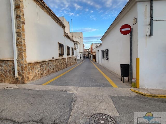 Tomt till salu i Albox - 50 000 € (Ref: 7165855)