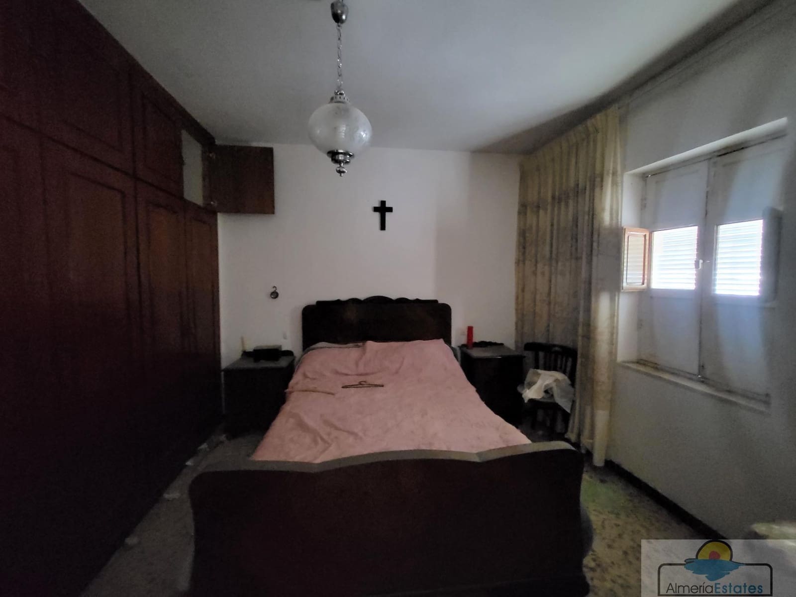 4 chambre Maison de Ville à vendre à Albanchez - 39 000 € (Ref: 7165856)