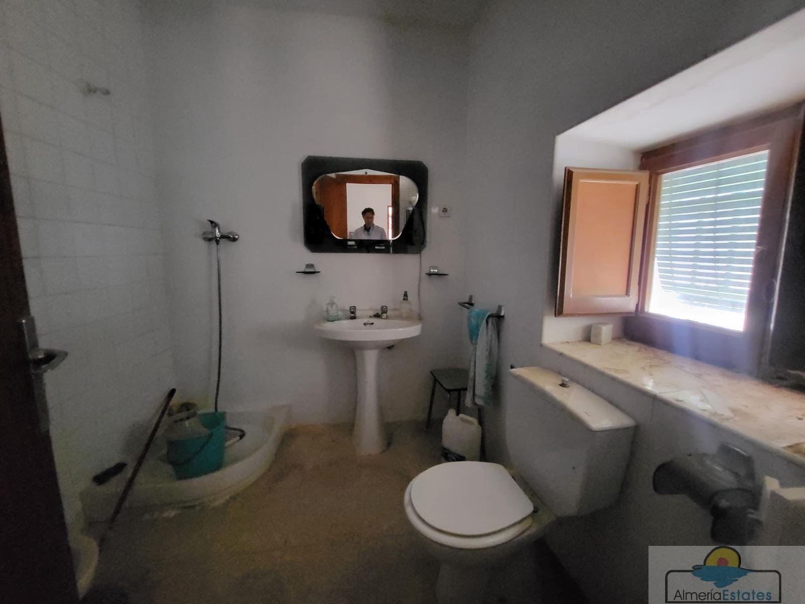 4 chambre Maison de Ville à vendre à Albanchez - 39 000 € (Ref: 7165856)